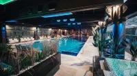 Baltic Beach Hotel & Spa - spa