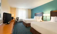 Country Inn & Suites by Radisson, Bismarck-Mandan - Gym