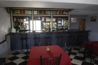 Hotel Chaouen - bar