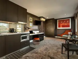 Quest East Melbourne
