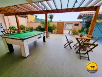 Pousada Praia Grande - 2-Star