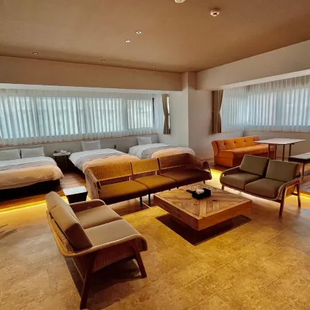 Yukureba Maejima Hotel