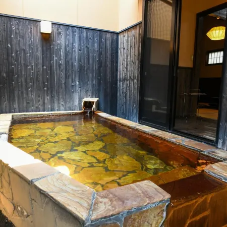 Ryokan Yayanoyu