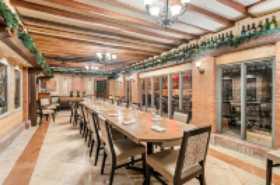 Penn's View Hotel Philadelphia Hotels in Philadelphia