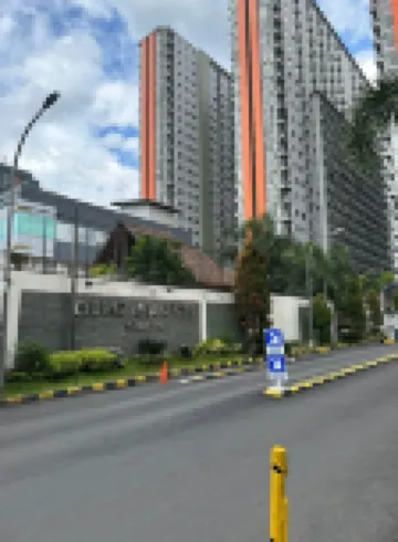 Apartemen Grand Asia Afrika Bandung by Apart.temen