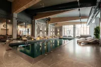 Scandinavian Park Hotel Elovoe - 3-Star