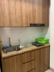 Apartemen Skandinavia Tangerang by Mocca