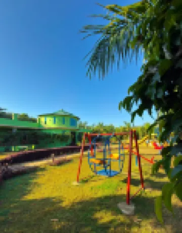 Green Valley Sariska