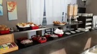 Hotel Rideamus - Bữa sáng
