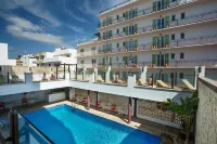 Hotel Florencio Ibiza - sul mare