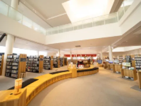 月のホテル 酒田のホテル