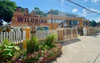 Wildbird Tram Chim Hotel Hotel a 