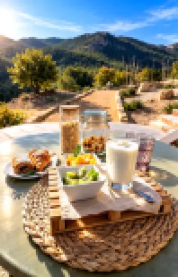 Ribazos de la Sierra