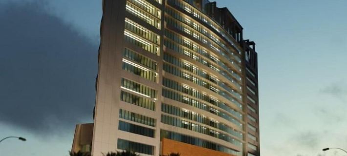 Seafront Luxury Suites Jeddah Corniche Hotels in Jeddah