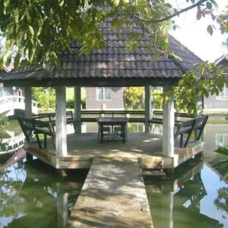 Mae Khum Villa