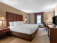 MainStay Suites Foxboro - Mansfield Hoteles en Foxborough