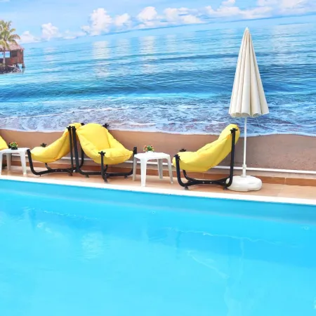 Old Town Point Hotel Spa