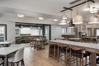 聖迭戈老城區萬楓飯店