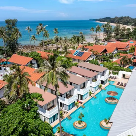 Sai Naam Lanta Residence, Rentals & Restaurant