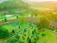 Waranya Resort Hotels in Phu Ruea