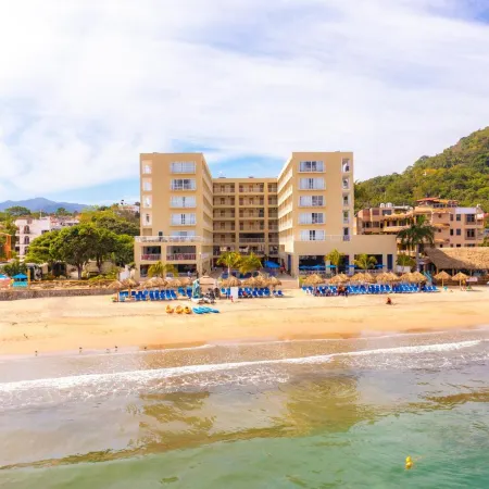 Decameron la Marina Guayabitos, Ramada All-Inclusive Resort
