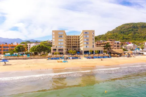 Decameron la Marina Guayabitos, Ramada All-Inclusive Resort