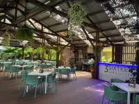 Ramada Resort by Wyndham Port Douglas - breakfast