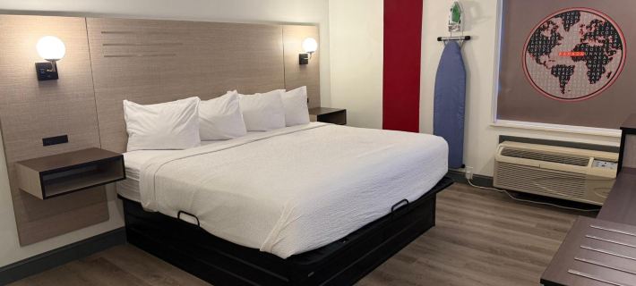 Ramada by Wyndham Albany GA Hotels in Dougherty County