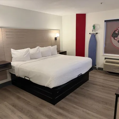 Ramada by Wyndham Albany GA