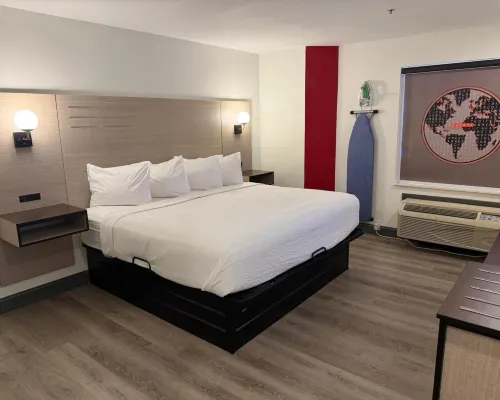 Ramada by Wyndham Albany GA Hotels in Dougherty County