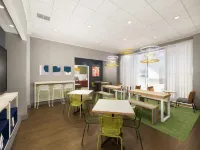 Spark by Hilton Grand Rapids Hotels in Kent County