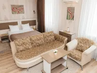 Turist Hotel Hotels in Homel