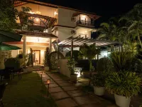 Elegant Holiday Homes Coorg Hotels in Kushalnagar