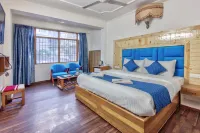 Hotel Naveen Manali - Kitchens