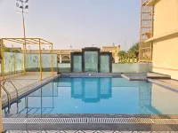Pink Mahal Hotel And Resort - Jacuzzi