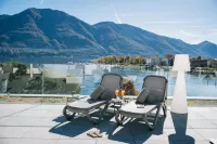 Hotel Lago Maggiore - Welcome!