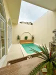 At Paviliun Villa with Private Pool - Villas