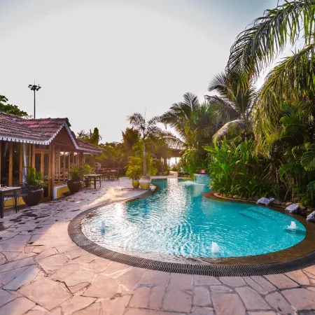 Fiesta Beach Resort