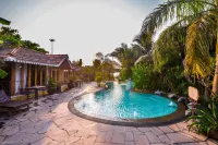 Fiesta Beach Resort - Beach