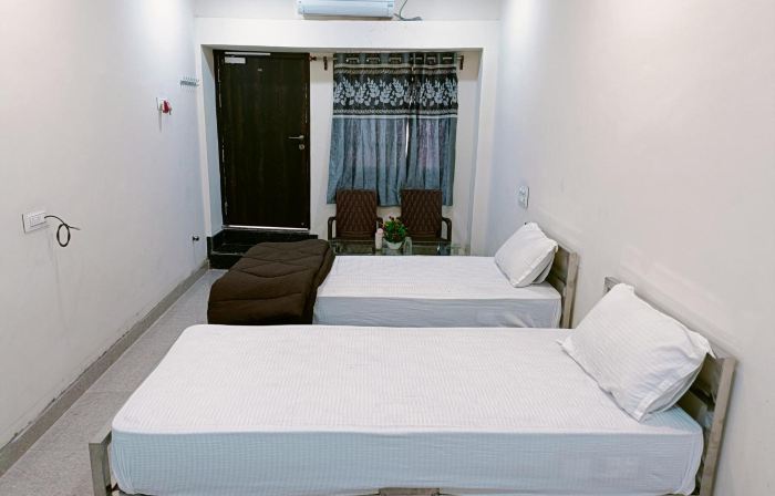 Hotel Royal Inn