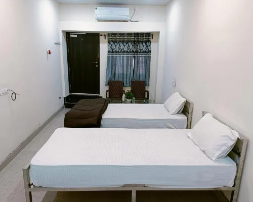 Hotel Royal Inn Hotels in Satna