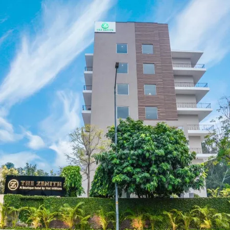The Zenith - A Boutique Hotel by Hot Millions