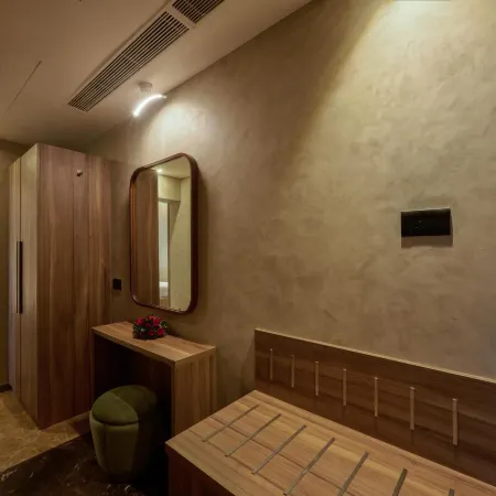 Flora Airport Hotel and Convention Centre Kochi