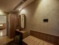 Flora Airport Hotel and Convention Centre Kochi - spa