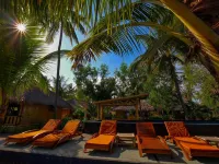 Rinjani Beach Eco Resort Ξενοδοχεία στην πόλη Sokong