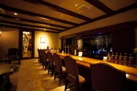 Sun Members Hirugano - bar