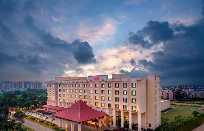 Welcomhotel by ITC Hotels, Bhubaneswar