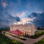 布巴內斯瓦爾迎賓酒店-ITC