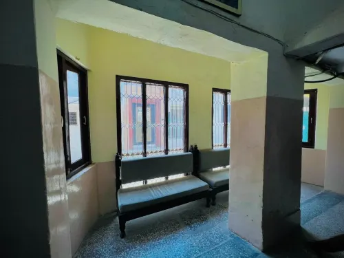 Gaurav Guest House - Pensions