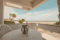 Hotel Arica - Havudsigt